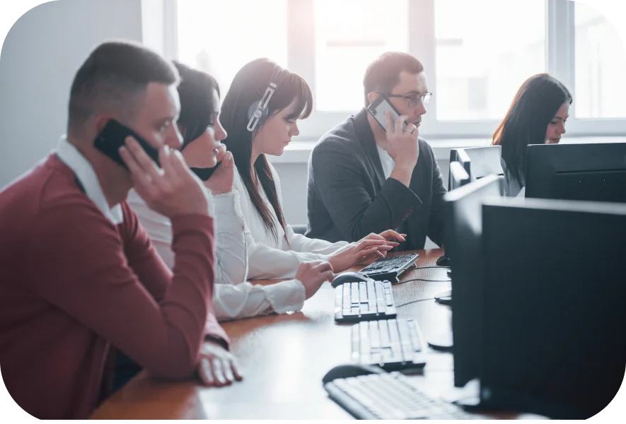 Что включает в себя «Контроль качества звонков» от MTS в СНТ Судостроитель